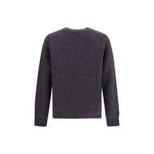 Sunflower Yak and Alpaca-Blend Sweater