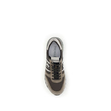 Premiata Lander Sneakers