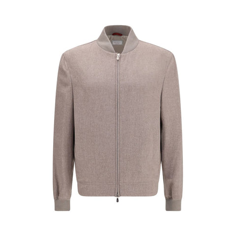 Brunello Cucinelli Cashmere Jacket