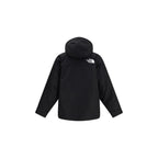 The North Face Black Polyester Coat