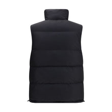 Burberry Reversible Puffer Gile