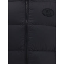 Burberry Reversible Puffer Gile