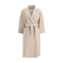 Max Mara Ludmilla Coat