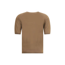 Max Mara Gerico Knit Top