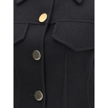 Max Mara Egeo Coat