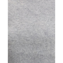 Max Mara Sportmax's cropped Sweater