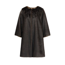 Loulou De Saison Soft Faux Fur Coat
