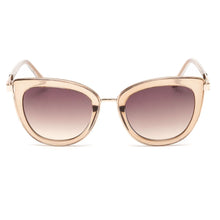 Guess Multicolor Plastic Sunglasses