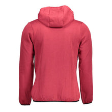 Norway 1963 Red Cotton Sweatshirt