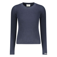 Pepe Jeans Blue Cotton Women Sweater