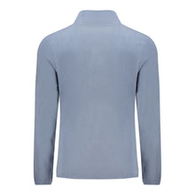 Norway 1963 Blue Polyester Men Sweater