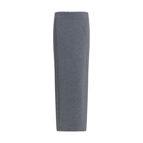 Thom Browne High-waist pencil Skirt