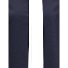 Thom Browne High Wool Suiting Shift Dress