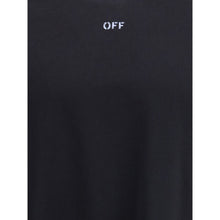 Off-White Stencil Arrow Skate Logo T-Shirt