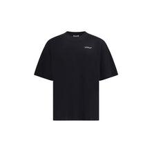 Off-White Scribble Diag Boxy T-Shirt