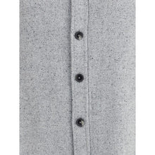 ZEGNA Button up Shirt