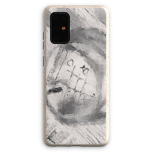 Head Eco Phone Case