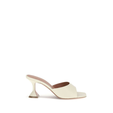 Amina Muaddi Lupita Sandals