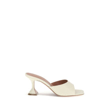 Amina Muaddi Lupita Sandals