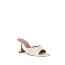 Amina Muaddi Lupita Sandals