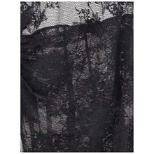 The Andamane Tessa sheer Lace Jumpsuit