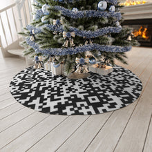 Round Tree Skirt