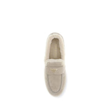 Prada Loafer Shoes