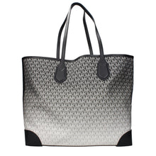 Michael Kors Black Fabric Shoulder Bags