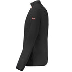 Norway 1963 Black Polyester Men's Sweatshirt