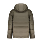 Calvin Klein Marrone Poliammide Men's Jacket