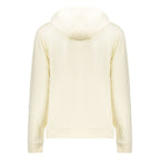 Norway 1963 Bianco Cotton Women Sweatshirt