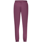 Norway 1963 Viola Cotton Women's Trouser