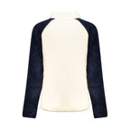 Norway 1963 White Polyester Women Sweatshirt