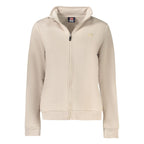 Norway 1963 Beige Cotton Women Sweatshirt