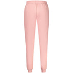 Norway 1963 Rosa Cotton Women's Trouser