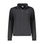 Norway 1963 Black Cotton Women Sweatshirt