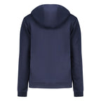 Norway 1963 Blu Cotton Women Sweatshirt
