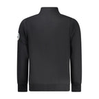 Norway 1963 Nero Cotton Men Sweatshirt