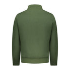 Norway 1963 Verde Cotton Male Sweatshirt