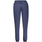 Norway 1963 Blue Cotton Women's Jogger