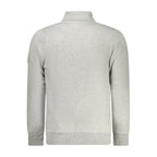 Norway 1963 Grigio Cotton Men Sweatshirt
