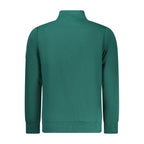 Norway 1963 Verde Cotton Men Sweatshirt