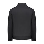 Norway 1963 Black Cotton Men Sweatshirt