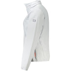 Norway 1963 Grigio Polyester Women's Jacket