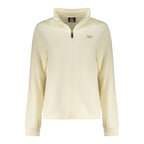 Norway 1963 White Cotton Women Sweatshirt