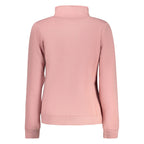 Norway 1963 Pink Cotton Women Sweatshirt