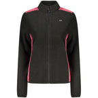 Norway 1963 Black Polyester Women Sweatshirt