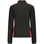 Norway 1963 Black Polyester Women Sweatshirt