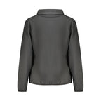 Norway 1963 Black Polyester Women's Jacket