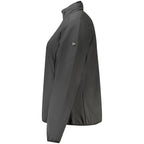 Norway 1963 Black Polyester Women's Jacket